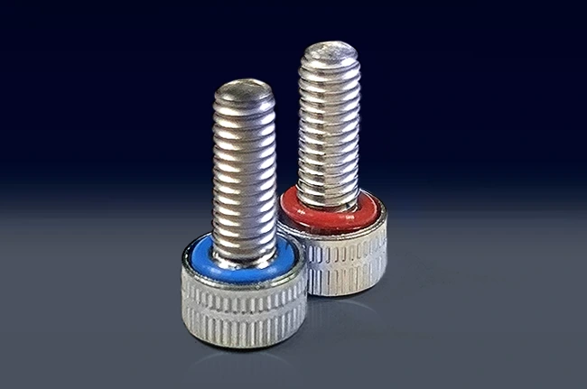 Oversized Head Sealing Screws