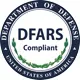 DFARS Compliant Seal