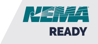 NEMA Ready logo