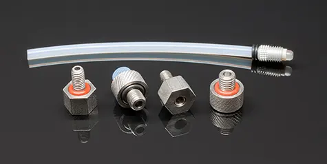 Sealing fastening solutions